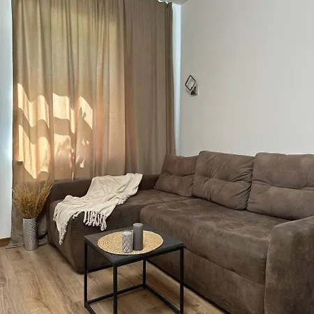 Comfort Forum House *