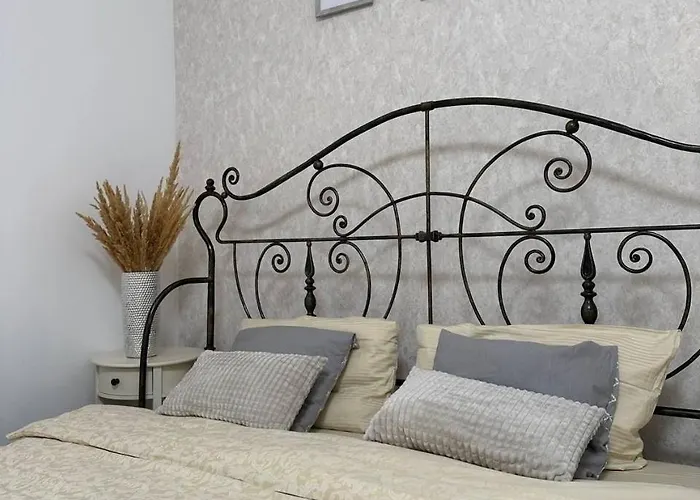 Comfort Forum House Prázdninový dům