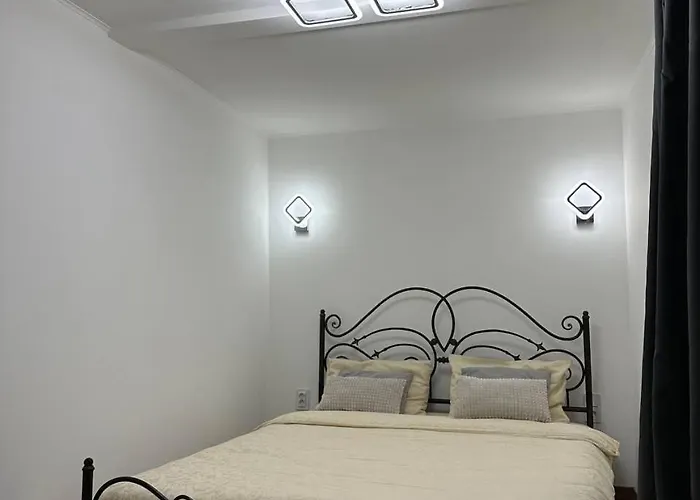 Comfort Forum House Lvov