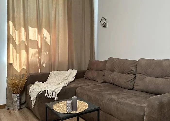 Comfort Forum House *