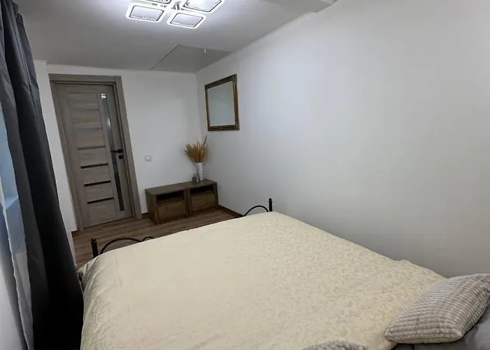 Prázdninový dům Comfort Forum House *