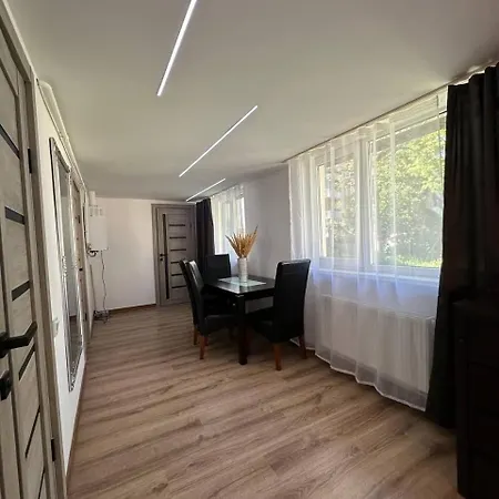 度假居 Comfort Forum House *
